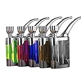 ACVC Multi-Function Water Tobacco Smoking Pipe