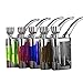 ACVC Multi-Function Water Tobacco Smoking Pipe