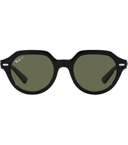 Amazon.com: Ray-Ban RB0298SF Mega Hawkeye Low Bridge Fit