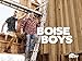 Boise Boys, Season 1
