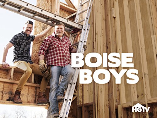 Boise Boys, Season 1