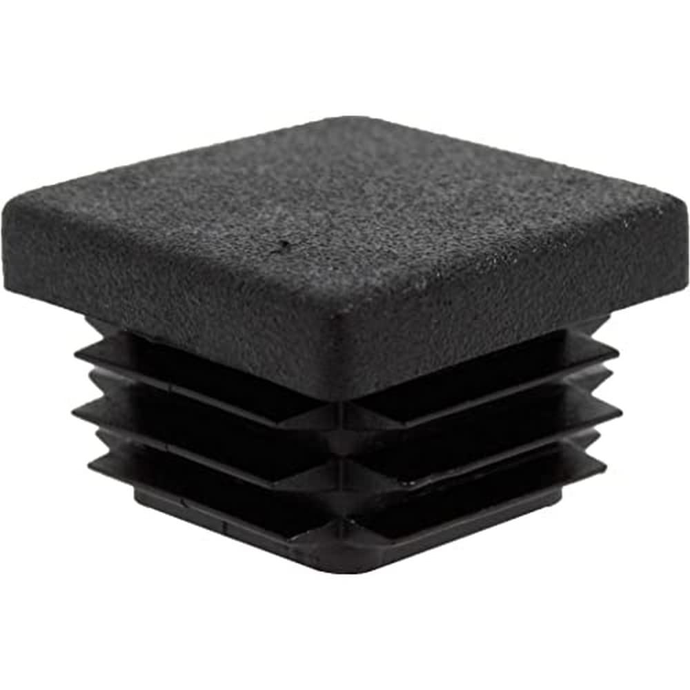 Sealing Caps for Square Tubes 25 mm