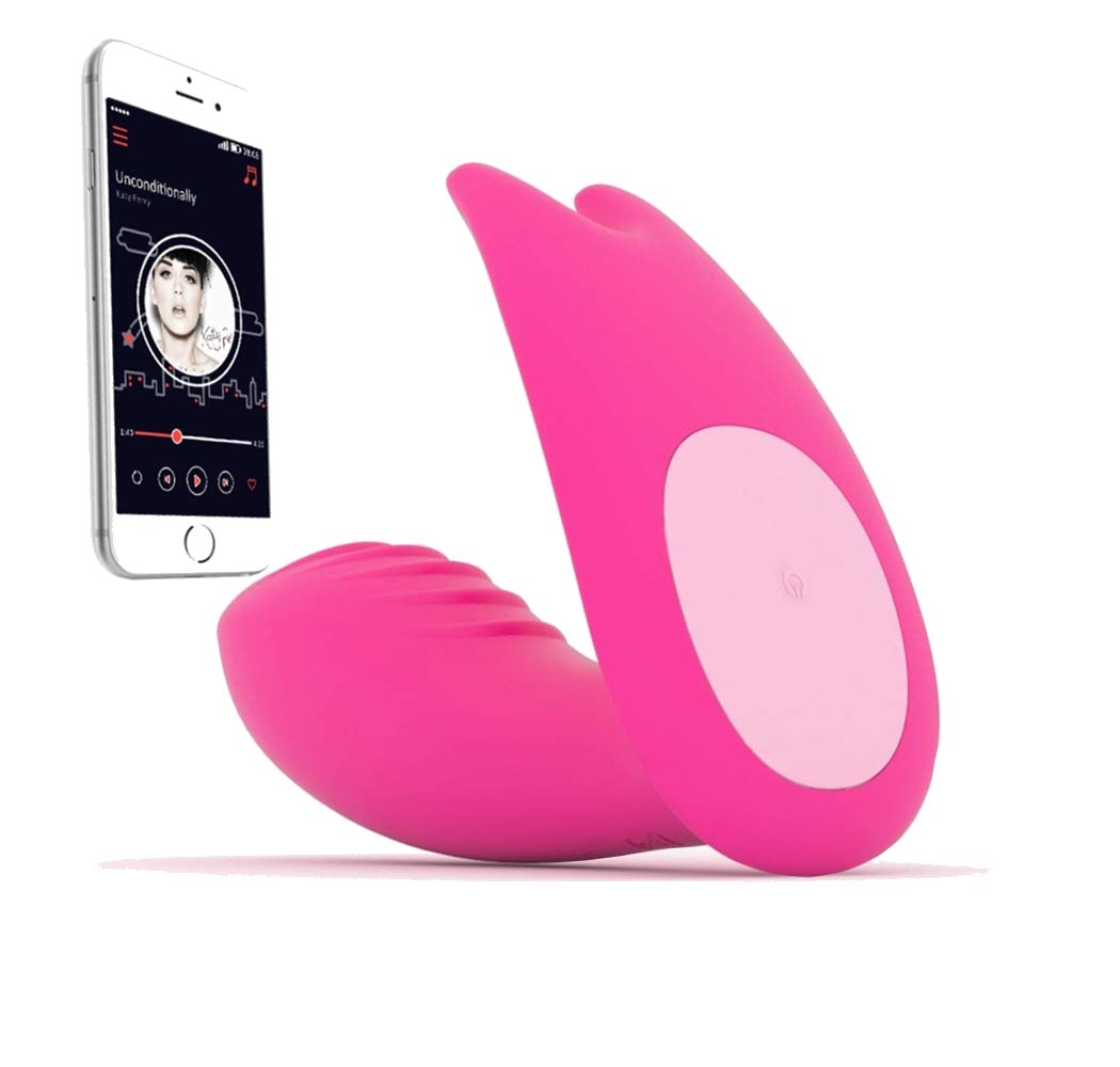 Magic Motion - Eidolon, Pink