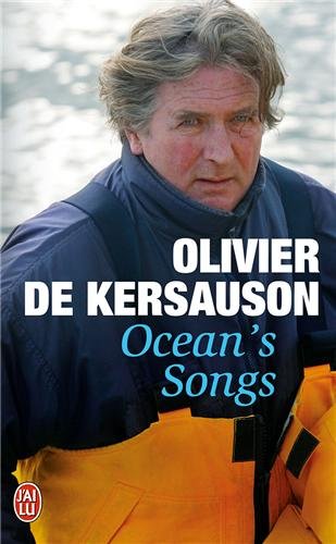 Ocean's songs