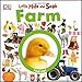 Little Hide and Seek: Farm