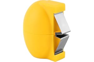 Egg Peeler for Hard Boiled Eggs, Egg Shell Remover, Eierschalensollbruchstellenverursacher, Eggs Shell Cracker, Easy One-Step