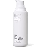 Dr. Loretta Women's Gentle Hydrating Cleanser, white, 6.76 Fl Oz (Pack of 1)