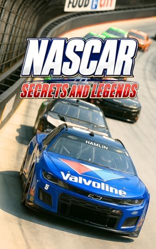Nascar: The Complete History: Auto Editors of Consumer Guide