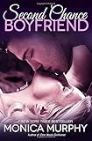 "Second Chance Boyfriend A Novel (One Week Girlfriend Quartet)" av Monica Murphy