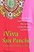 Viva San Pancho: Views from a Mexican Village by Nancy Brown, Ellen Greene