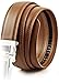 SlideBelts Leather Strap Only (Buckle Not Included)