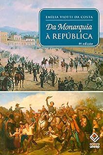 Livro Da Monarquia à República