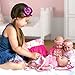 Adora Playtime Baby Garden Party Vinyl 13