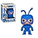 Funko Pop! TV: The Tick - The Tick Collectible Figure