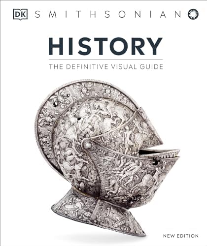Amazon.com: History of Britain and Ireland: The Definitive Visual