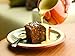 Denby Fire Sage/Cream Teaplate