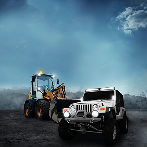 HELLA 357209101 21" Value Fit Design Series Light Bar (12 LED/Combo beam)