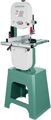 Grizzly G0555 Bandsaw