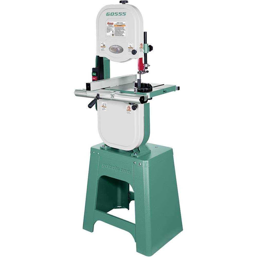 Best Budget Bandsaw (2023)