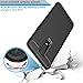 Oneplus 6 Case, Dretal Carbon Fiber Shock Resistant Brushed Texture Soft TPU Phone case Anti-fingerprint Flexible Full-body Protective Cover For Oneplus 6 (6.3