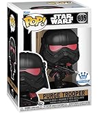 Amazon.com: Funko Pop! Star Wars: Episode 9, Rise of Skywalker