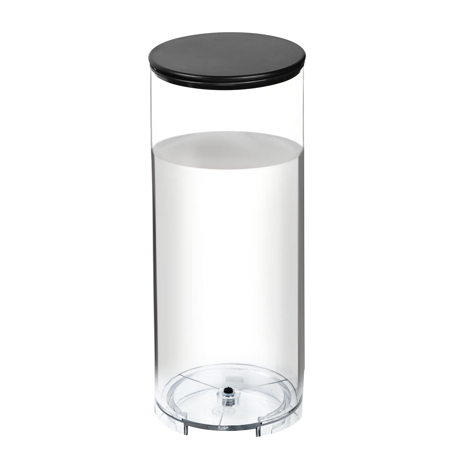 Photo 1 of MS-624268 Espresso Coffee Machine 1.7 L Water Tank Compatible with Krups Nespresso VertuoPlus XN900840 XN900T40 Espresso Coffee Machine Reservoir/container. 60 oz Water canister/bottle Replacement
