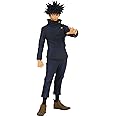 Banpresto Jujutsu Kaisen JUKON NO KATA-Megumi FUSHIGURO-