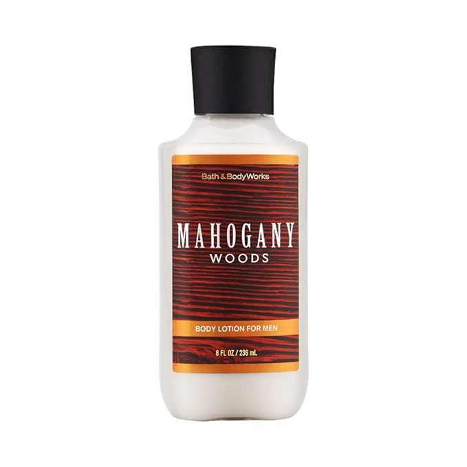 bed bath and beyond mens lotion