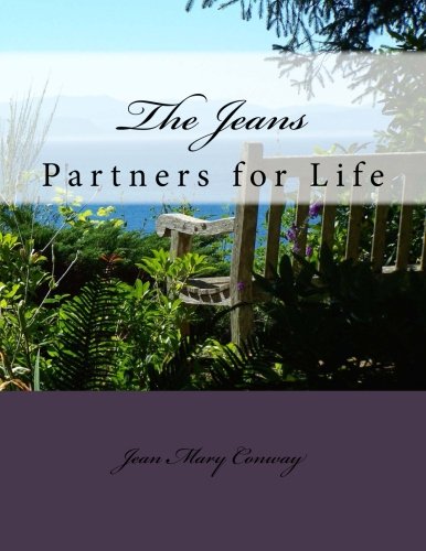 The Jeans: Partners for Life