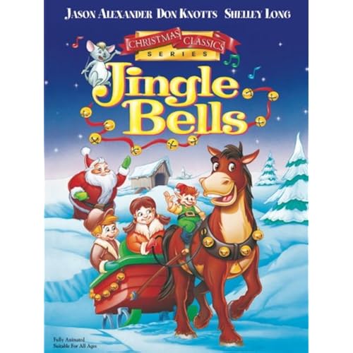 Christmas Animated Movies: Amazon.com