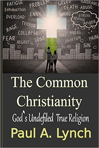 is christianity the true religion