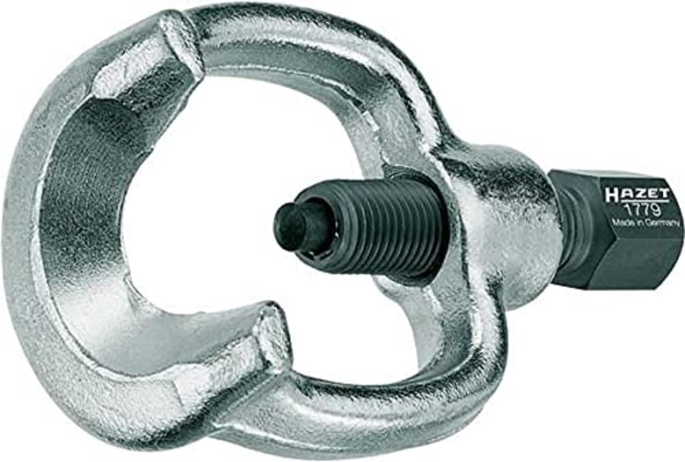 HAZET 1779-27 Ball Joint Puller - Galvanised
