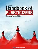Handbook of Plasticizers, Second Edition
