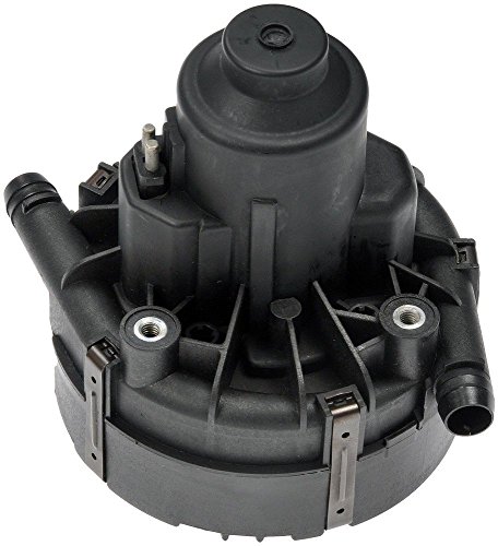 Secondary Air Injection Pump for Mercedes Benz C300 C350 E350 E550 CLS550 S550 SLK300