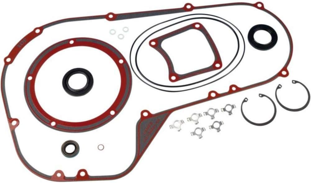 James Gaskets Primary Gasket Seal and ORing Kit