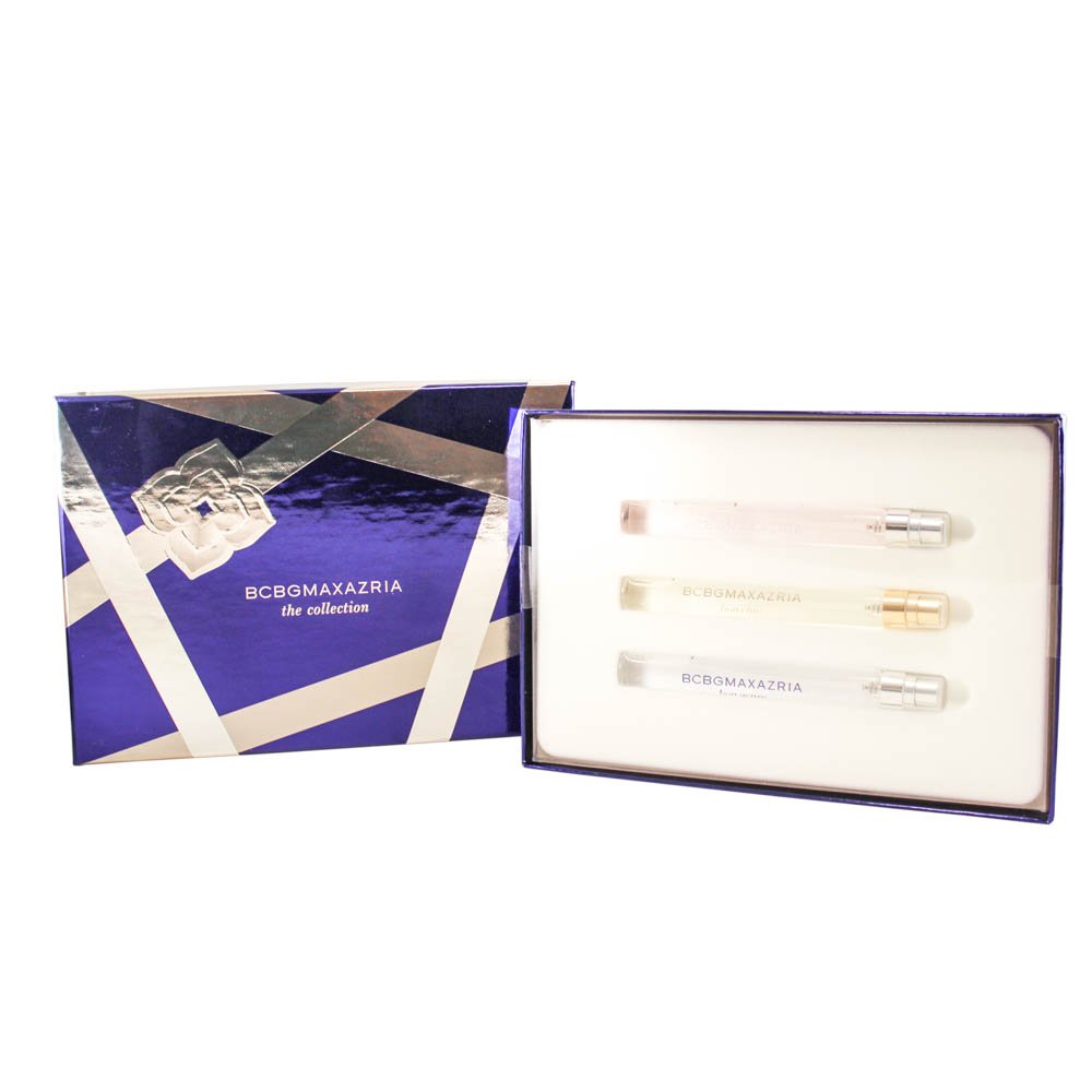 bcbgmaxazria bon chic gift set
