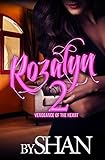 Rozalyn 2: Vengeance of the Heart (Rozalyn Series)