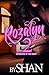 Rozalyn 2: Vengeance of the Heart (Rozalyn Series)