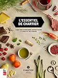 L'essentiel de Chartier : L'ABC des harmonies aromatiques à table et en cuisine by