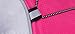 OCSOSO Hydration Pack with 2l Backpack Water Bladder Bike Bag Climbing Pouch Water Rucksack Pink for Hiking, Biking, Running, Walking and Climbing