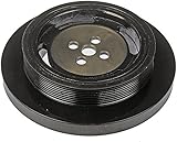Dorman 594-321 Engine Harmonic Balancer for Select