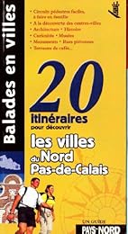 Balades en villes