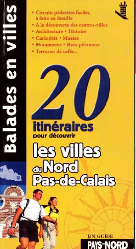 Balades en villes