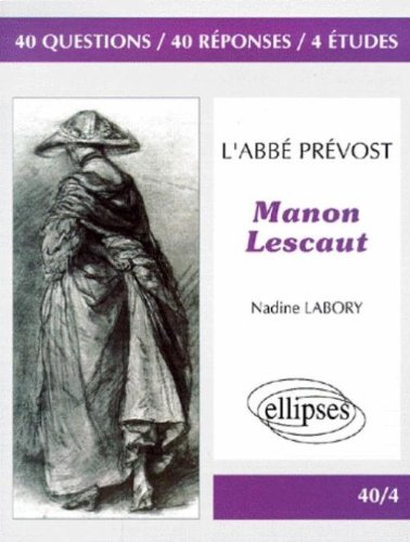 L' abbé Prévost, 