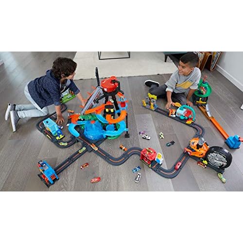 ultimate gator car wash video