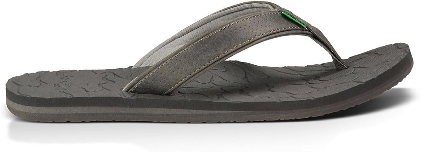 amazon mens flip flops