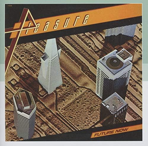 PLEASURE - Joyous - Amazon.com Music