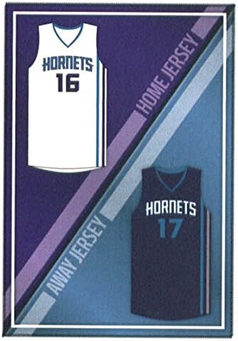 hornets away jersey