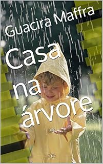 Livro Casa na árvore