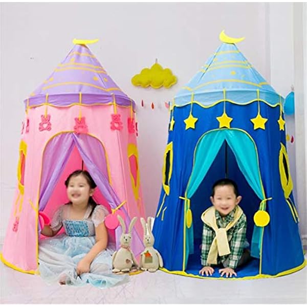 Tents Playhouse Indian Teepee Yourte Mongole For Bebe Fille Ou Garcon D Anniversaire Wigwam Jouer Tipi